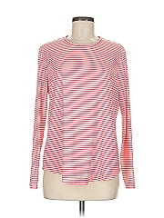 Zenergy By Chico's Long Sleeve T Shirt