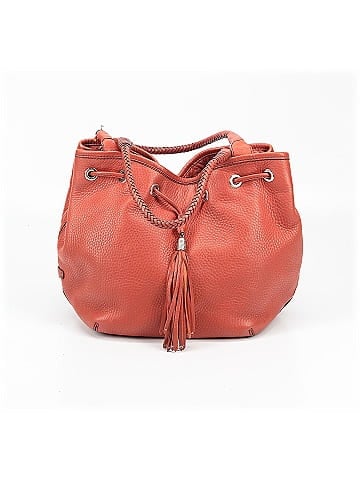 Cole Haan Leather Shoulder Bag (view 1)