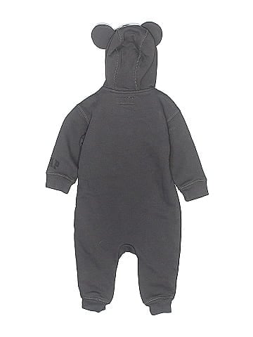 Disney for Baby Gap Long Sleeve Onesie (view 2)