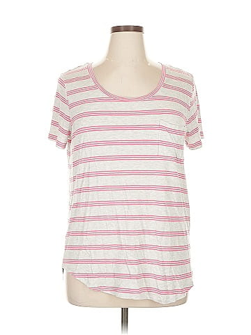 Market and Spruce Short Sleeve T-Shirt (view 1)