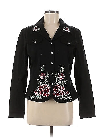 CHRISTINE ALEXANDER Blazer (view 1)