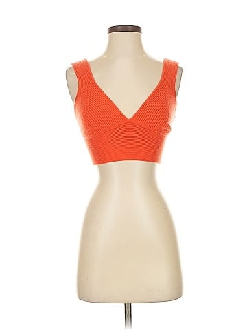 Banana Republic Sleeveless Top (view 1)