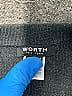 Worth New York Gray Formal Skirt Size 0 - photo 4