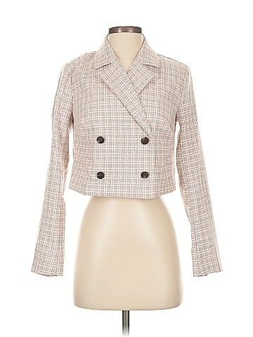 BCBGeneration Blazer (view 1)