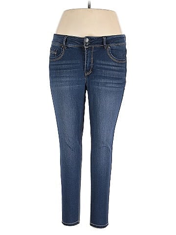 Angels Jeans (view 1)