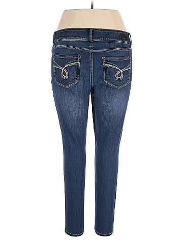 Angels Jeans (view 2)