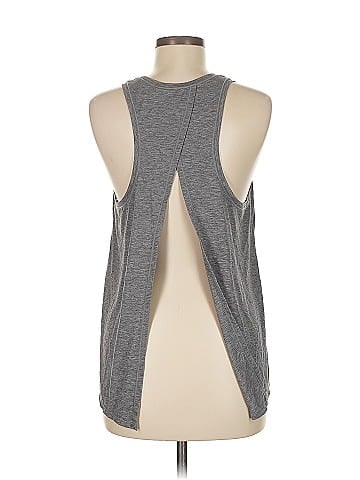 Gap Fit Sleeveless T-Shirt (view 2)