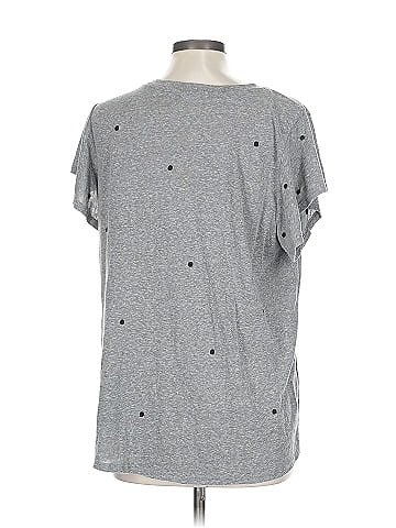 t.la Short Sleeve T-Shirt (view 2)