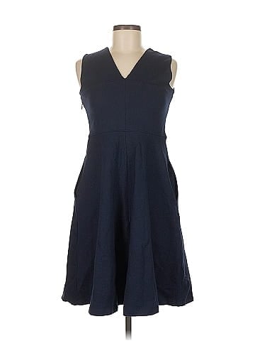 Lands' End Casual Dress (view 1)