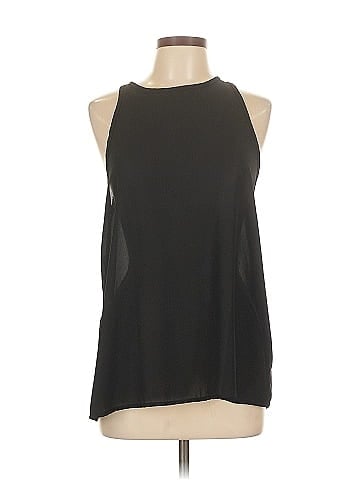 Lyss Loo Sleeveless Blouse (view 1)