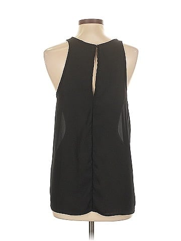 Lyss Loo Sleeveless Blouse (view 2)