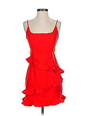 Hello Molly Cocktail Dress