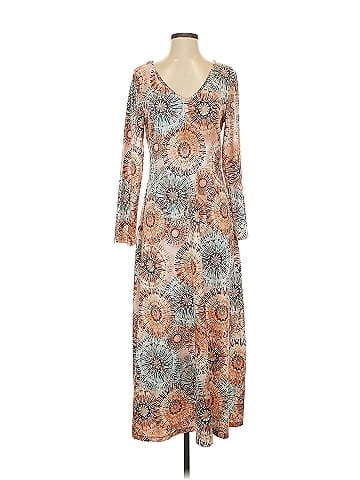 Unbranded Casual Dress (view 1)