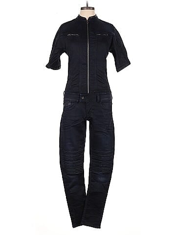 G-Star RAW Jumpsuit (view 1)