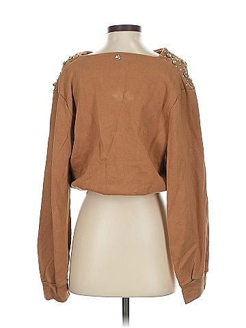 Siste's Cardigan (view 2)