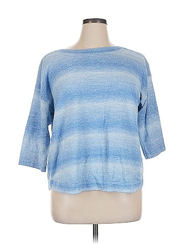 Croft & Barrow Pullover Sweater (view 1)