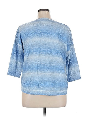 Croft & Barrow Pullover Sweater (view 2)