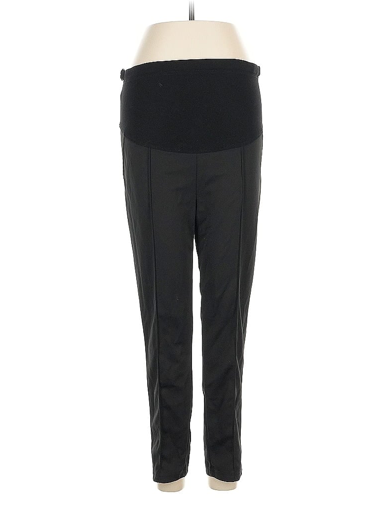 Pre-owned Unbranded Active Pants In Black