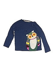 Mini Boden Long Sleeve T Shirt