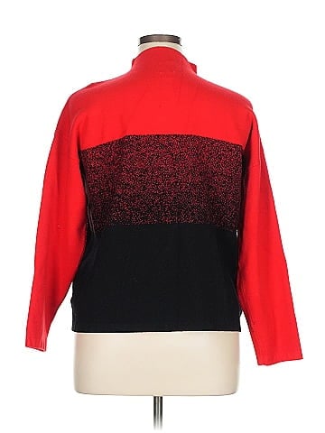 Anne Klein Turtleneck Sweater (view 2)