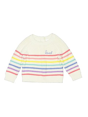 Baby Gap Pullover Sweater (view 1)