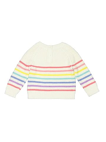 Baby Gap Pullover Sweater (view 2)