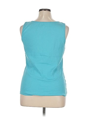 Talbots Outlet Tank Top (view 2)