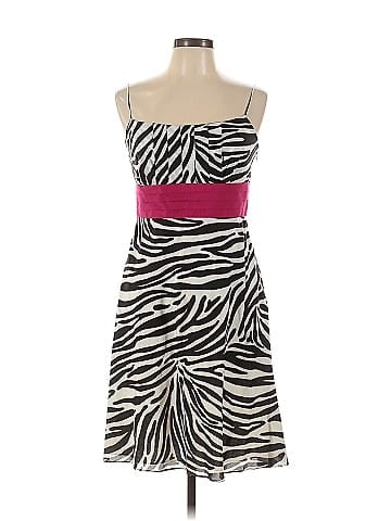 Ann Taylor Factory Cocktail Dress (view 1)