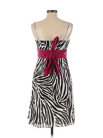 Ann Taylor Factory Cocktail Dress (view 2)