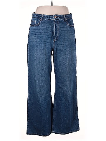 Ann Taylor LOFT Jeans (view 1)