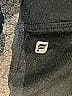 Fabletics Black Active Pants Size S - photo 5