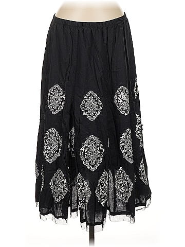 Peter Nygard Casual Skirt (view 1)