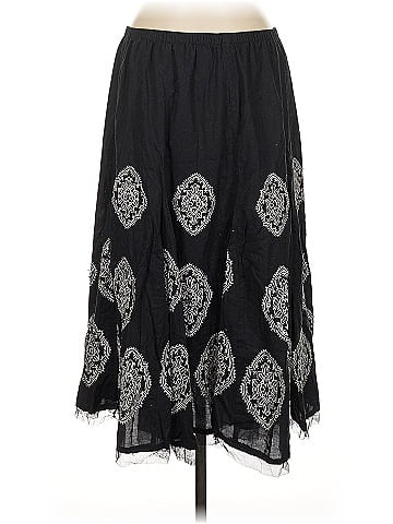 Peter Nygard Casual Skirt (view 2)
