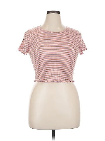 Aeropostale Short Sleeve T-Shirt (view 1)
