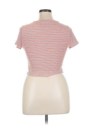 Aeropostale Short Sleeve T-Shirt (view 2)