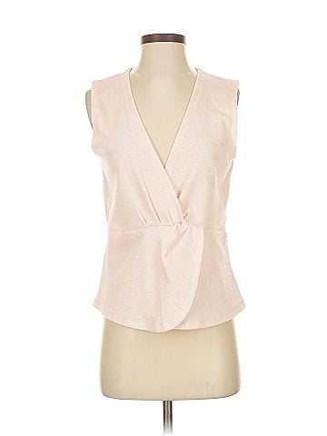 J.Crew 365 Sleeveless Blouse (view 1)