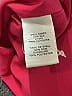 Rebecca Taylor 100% Polyester Paisley Pink Casual Dress Size 0 - photo 7
