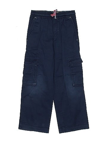 Mini Boden Cargo Pants (view 1)