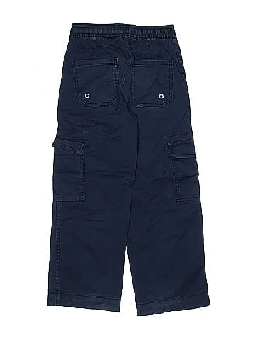 Mini Boden Cargo Pants (view 2)