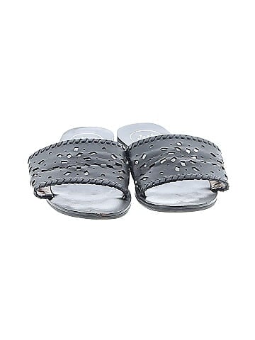 Jack Rogers Sandals (view 2)
