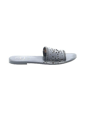 Jack Rogers Sandals (view 1)
