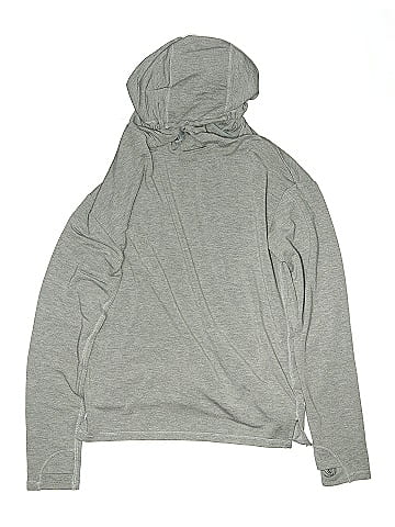Tek Gear Pullover Hoodie (view 1)