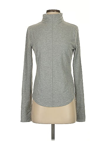 MWL by Madewell Turtleneck Sweater (view 1)