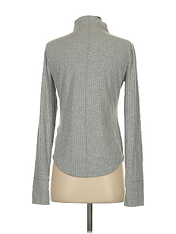 MWL by Madewell Turtleneck Sweater (view 2)