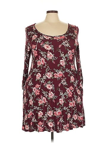Vanity Casual Dress (view 1)