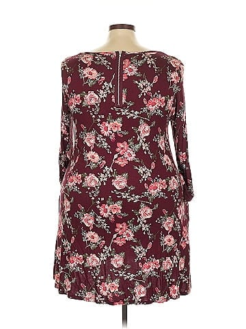 Vanity Casual Dress (view 2)