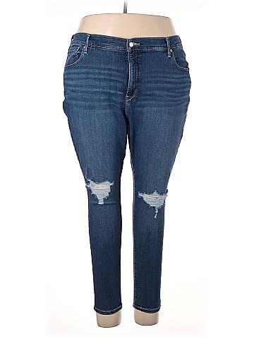 Levi Strauss Signature Jeans (view 1)