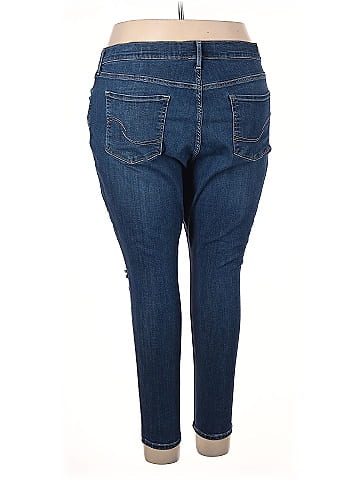 Levi Strauss Signature Jeans (view 2)