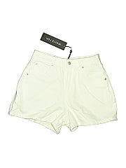 White Fox Shorts
