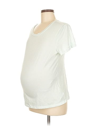 Gap - Maternity Short Sleeve T-Shirt (view 1)